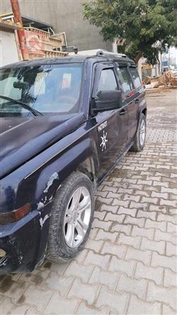 جيب باتريوت